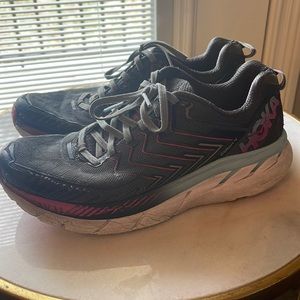 Hoka Tennis Shoes